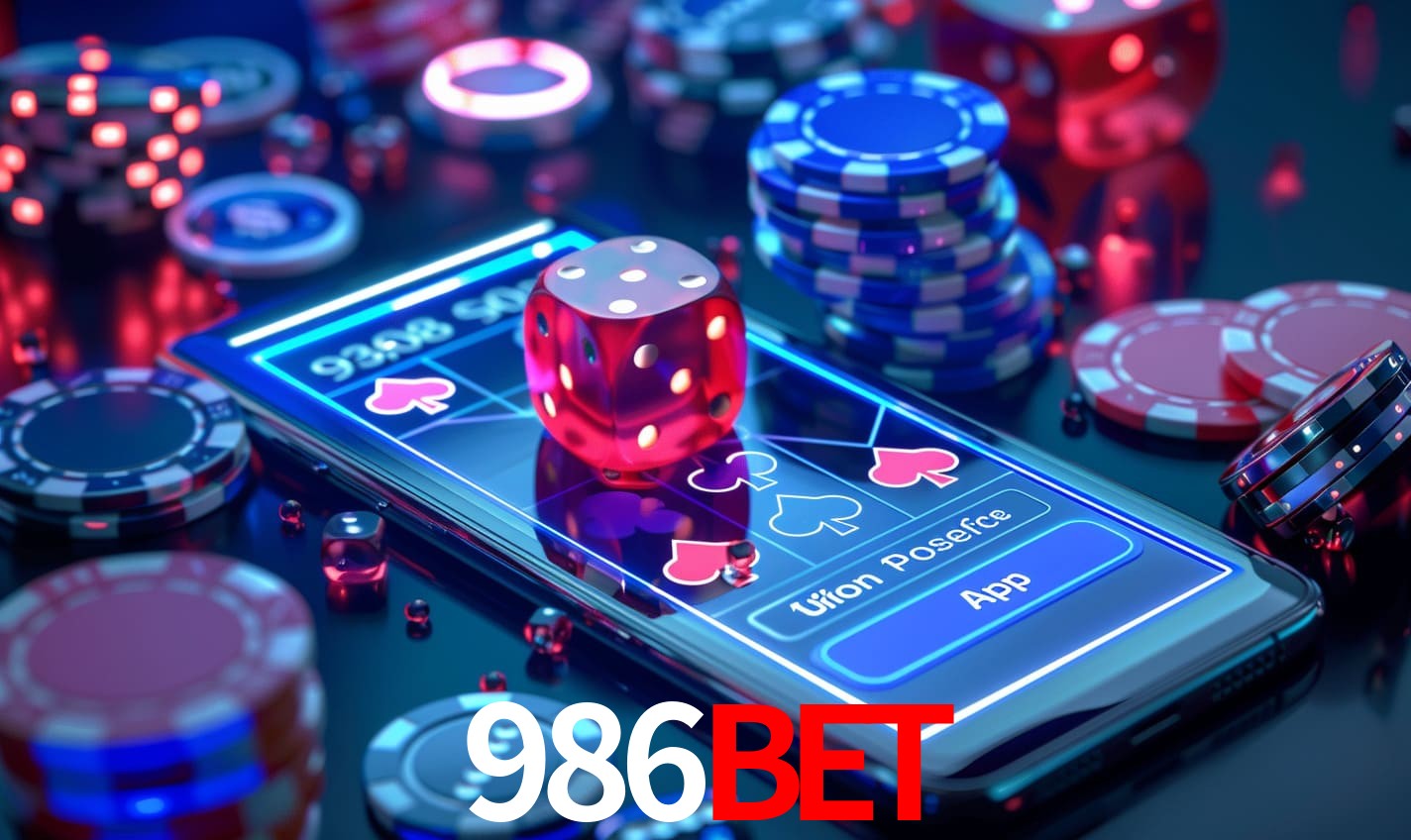 Baixar App 986Bet