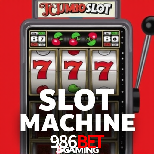 Melhor Casino Online 986Bet