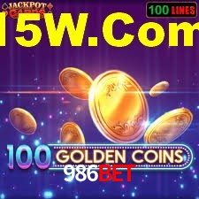 Live Casino 986bet
