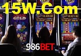 Daily Bonuses 986bet