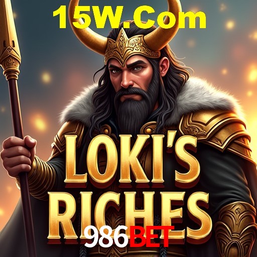 Descubra o Mundo do Cassino Online com 986bet