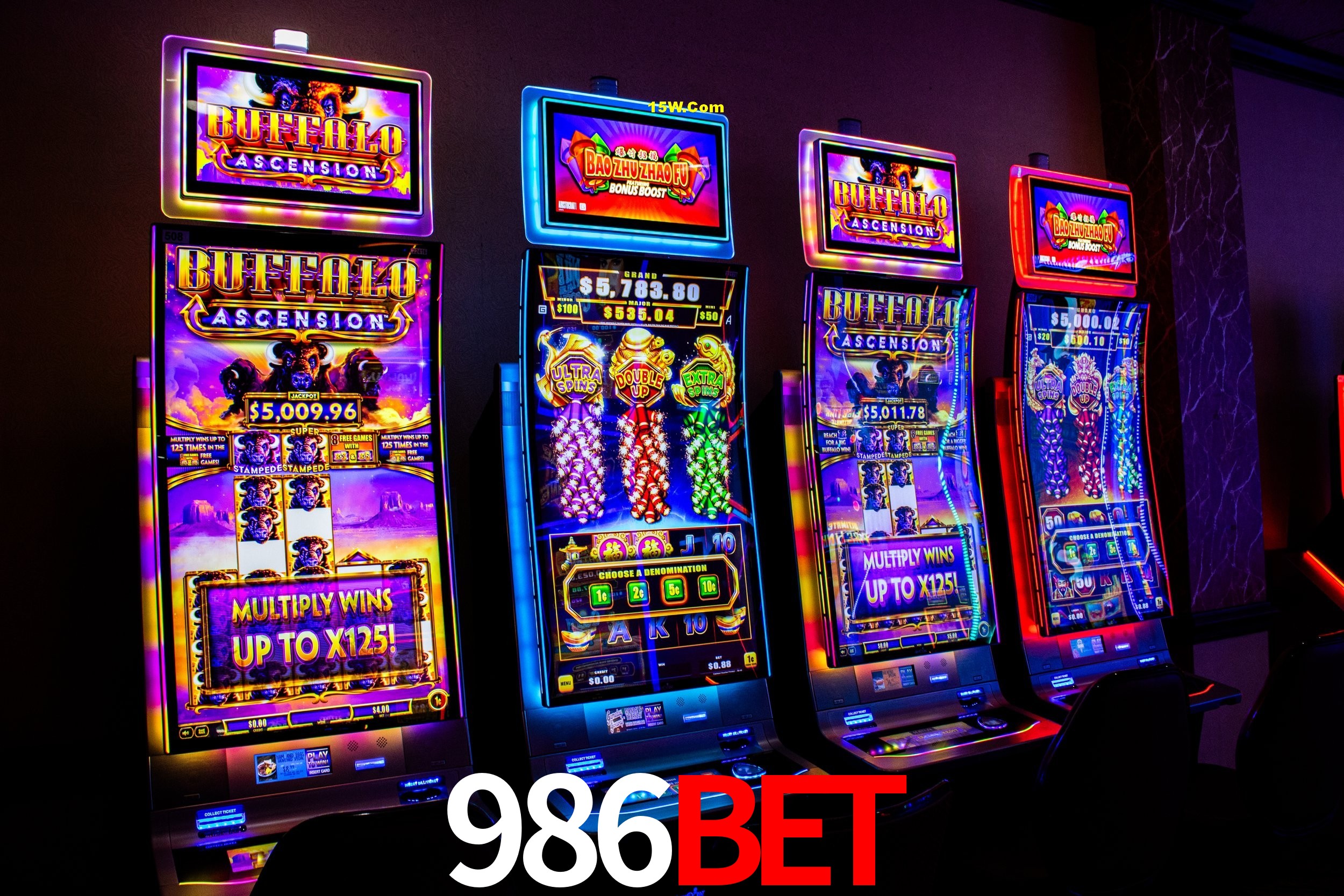 Player Reviews 986bet