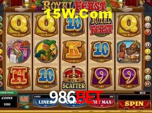 Inovações de Jogos na 986bet: O Futuro das Experiências Interativas