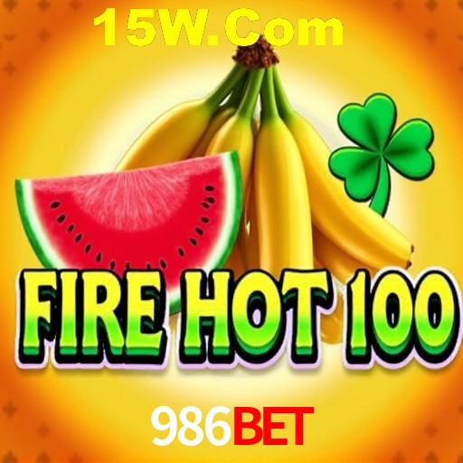 Game Providers 986bet