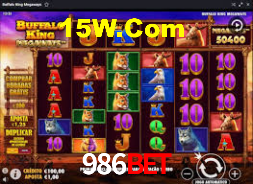 986bet