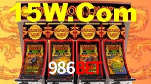 Experimente o Login Seguro Premium no 986bet