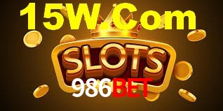 986bet: Jogos de Caça-Níqueis-Altas Recompensas, Roleta-Velocidade, Blackjack-Desafios Máximos