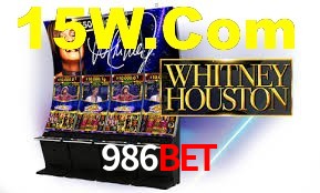 Welcome Bonus 986bet