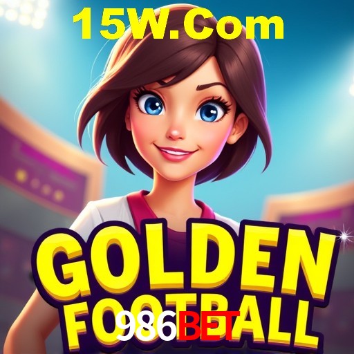 Interface do App 986bet