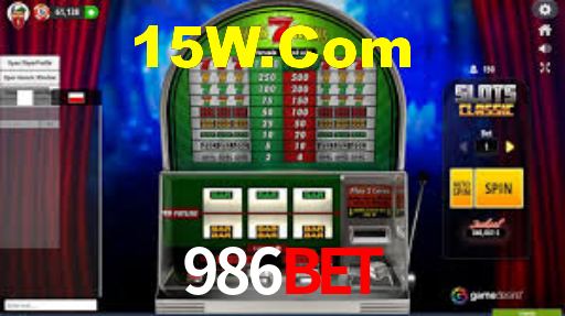 986 bet