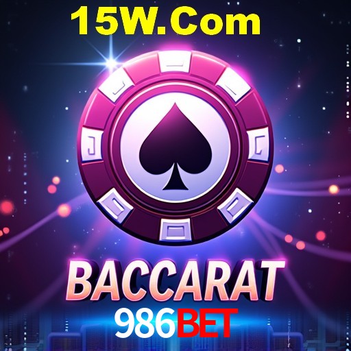 Casino Ao Vivo 986bet
