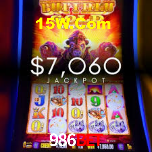 986bet: A Experiência de Casino com Jogos de Mesa ao Vivo