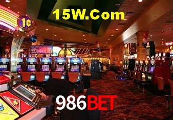 Descubra a Essência do 986bet: Nossa História e Compromissos