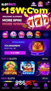 Experiência VIP 986bet